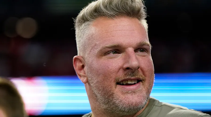 Revealing the Ascent: Pat McAfee’s Net Worth